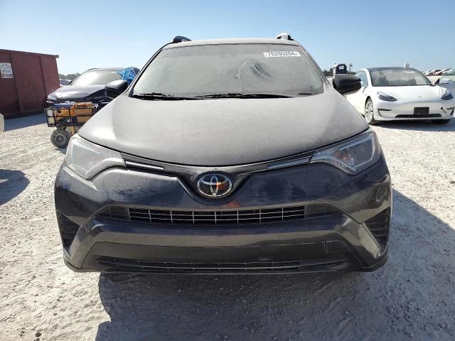 Photo 5 from auction – 2018 TOYOTA RAV4 LE with VIN 2T3ZFREV1JW478164