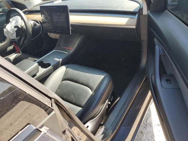 Photo 8 from auction – 2021 TESLA MODEL 3 with VIN 5YJ3E1EA8MF866929