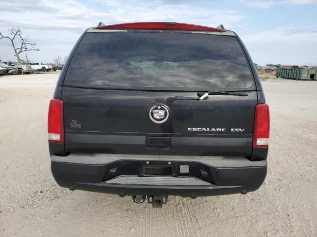 Photo 6 from auction – 2004 CADILLAC ESCALADE E with VIN 3GYFK66N94G313635