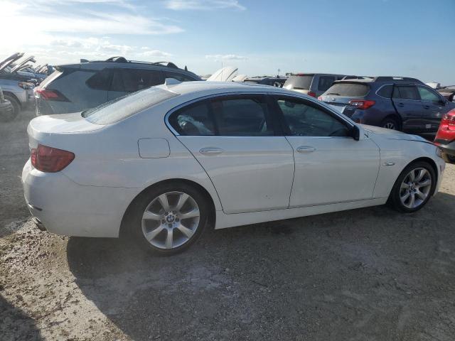 صورة رقم 3 من المزاد - 2011 BMW 550 I مع VIN WBAFR9C56BC757365