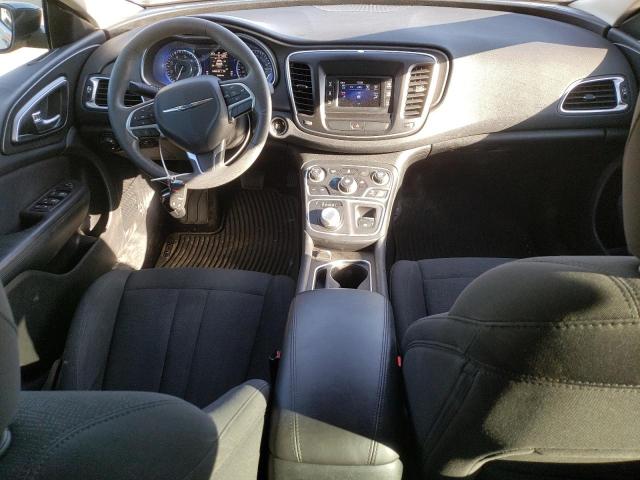 Photo 8 from auction – 2016 CHRYSLER 200 LIMITE with VIN 1C3CCCAB2GN132703