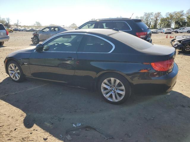 Photo 2 from auction – 2012 BMW 328 XI SUL with VIN WBAKF5C54CE656945