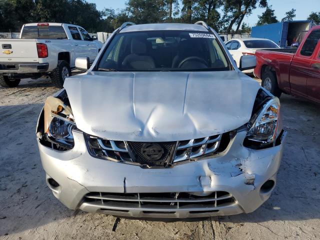 Photo 5 from auction – 2011 NISSAN ROGUE S with VIN JN8AS5MT6BW155852