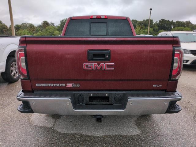 Photo 6 from auction – 2016 GMC SIERRA C15 with VIN 3GTP1NEC3GG217818