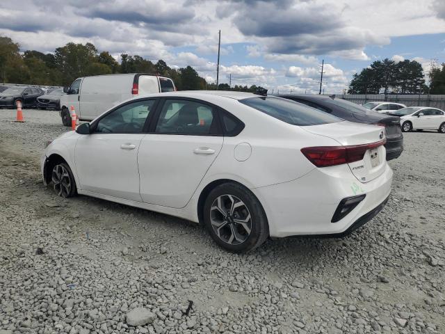 Photo 2 from auction – 2020 KIA FORTE FE with VIN 3KPF24AD9LE205874