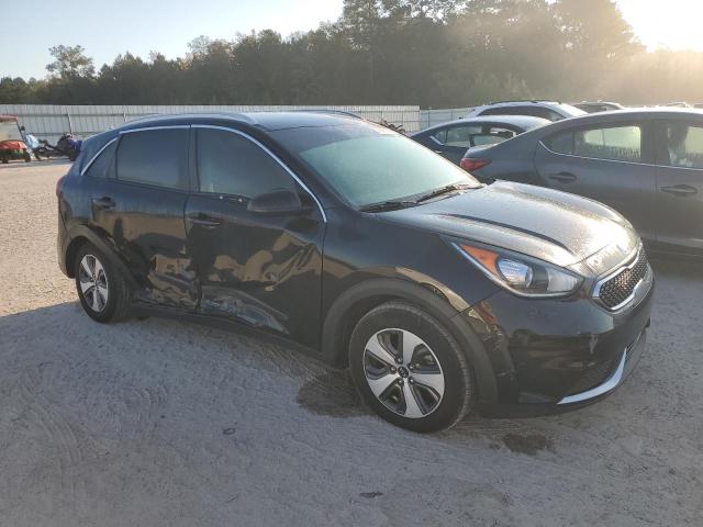 Photo 4 from auction – 2017 KIA NIRO FE with VIN KNDCB3LC4H5039543