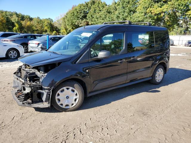 FORD TRANSIT CO 2015 with VIN NM0LS7E76F1190912 - Photo from auction