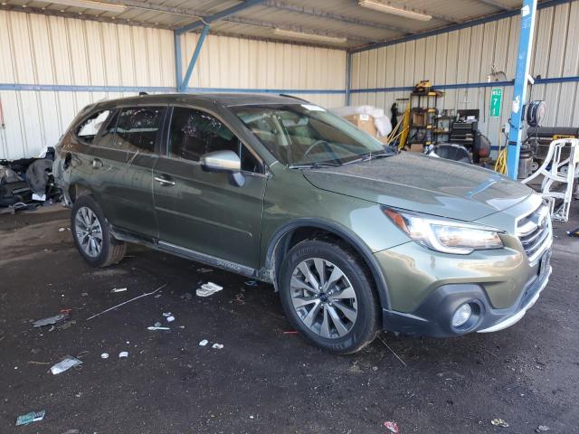 Photo 4 from auction – 2019 SUBARU OUTBACK TO with VIN 4S4BSETC9K3200197
