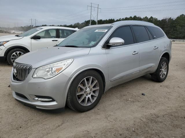 BUICK ENCLAVE 2017 with VIN 5GAKRBKD7HJ116037 - Photo from auction