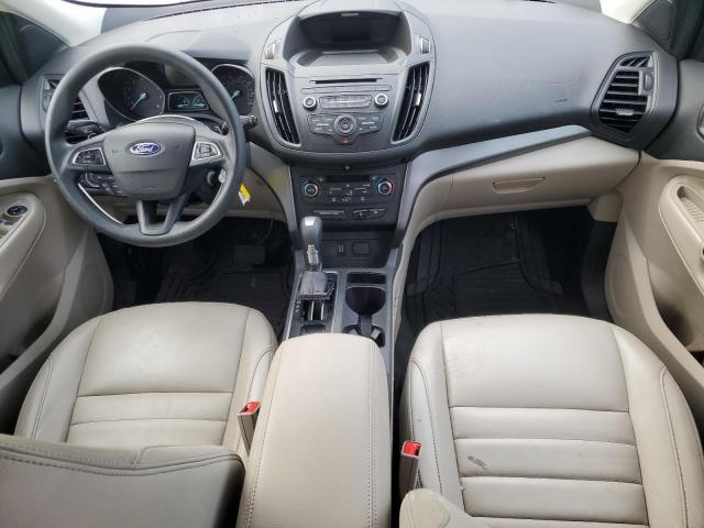 Photo 8 from auction – 2017 FORD ESCAPE SE with VIN 1FMCU0G97HUE20988