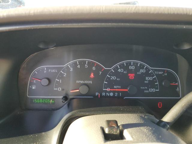 Photo 9 from auction – 2003 FORD WINDSTAR L with VIN 2FMZA51493BB24849