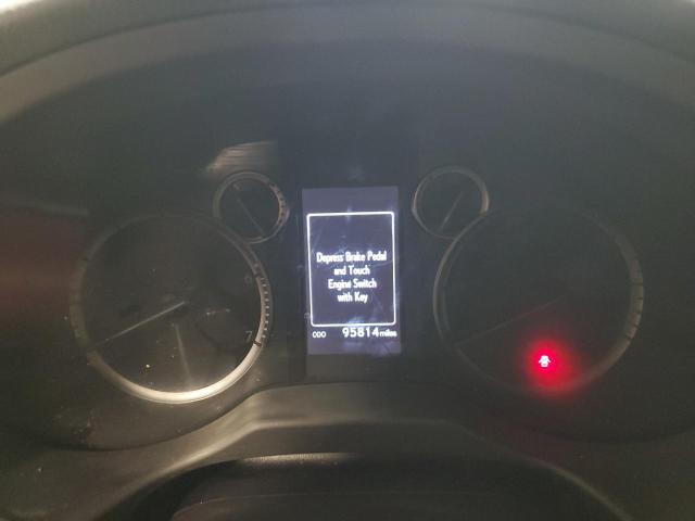 Photo 9 from auction – 2020 LEXUS GX 460 PRE with VIN JTJAM7BX1L5244448