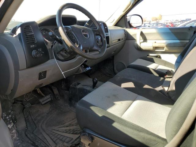 Photo 8 from auction – 2009 GMC SIERRA K25 with VIN 1GTHK44K69F137048