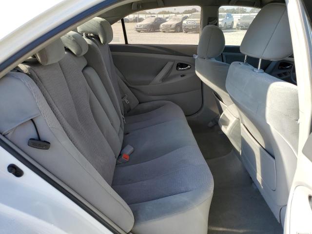 Photo 10 from auction – 2011 TOYOTA CAMRY BASE with VIN 4T4BF3EK5BR186442