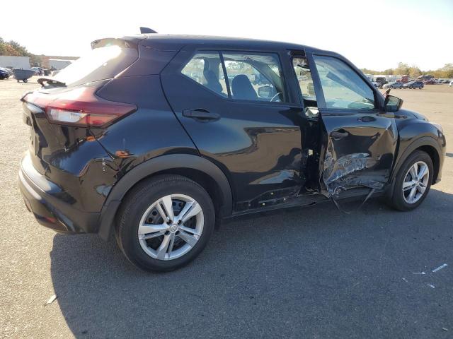 Photo 3 from auction – 2021 NISSAN KICKS S with VIN 3N1CP5BVXML491414
