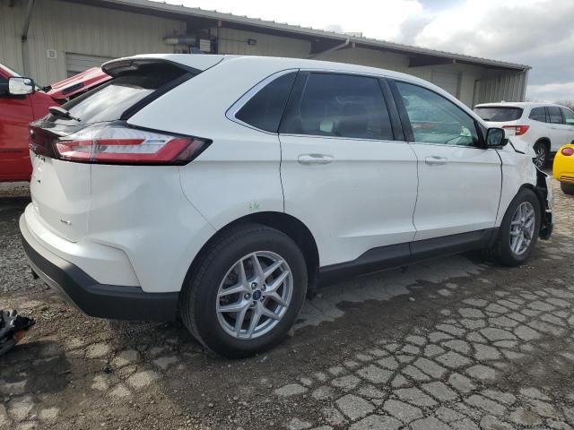 Photo 3 from auction – 2021 FORD EDGE SEL with VIN 2FMPK4J93MBA04315