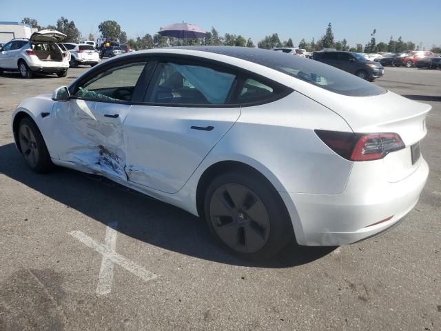 Photo 2 from auction – 2023 TESLA MODEL 3 with VIN 5YJ3E1EA3PF614459