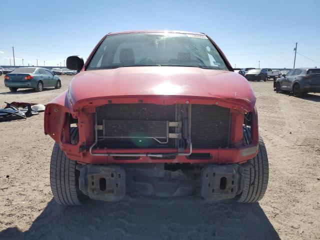 Photo 5 from auction – 2008 DODGE RAM 1500 S with VIN 1D7HU16N18J140604