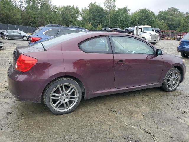 Photo 3 from auction – 2005 TOYOTA SCION TC with VIN JTKDE177450018089