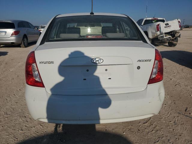 Photo 6 from auction – 2011 HYUNDAI ACCENT GLS with VIN KMHCN4AC8BU607804