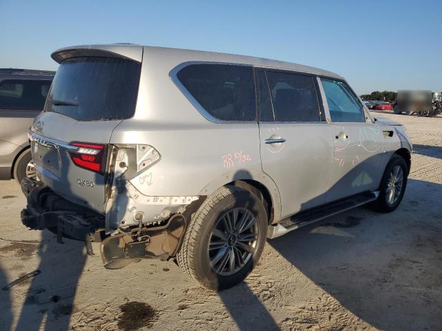 Photo 3 from auction – 2018 INFINITI QX80 BASE with VIN JN8AZ2NF9J9660512