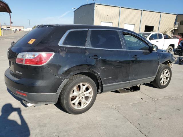 Photo 3 from auction – 2012 MAZDA CX-9 with VIN JM3TB2CA3C0342366