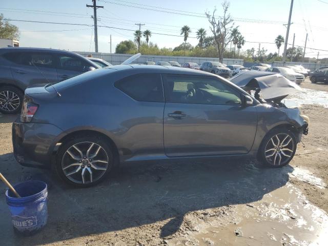 Photo 3 from auction – 2015 TOYOTA SCION TC with VIN JTKJF5C70FJ002576