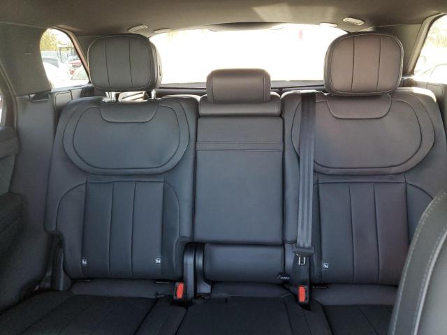Photo 10 from auction – 2024 LAND ROVER RANGE ROVE with VIN SAL1L9FU4RA414974