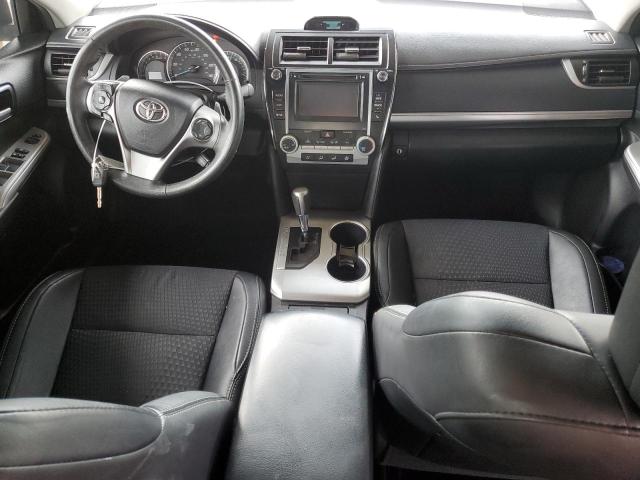 Photo 8 from auction – 2014 TOYOTA CAMRY L with VIN 4T1BF1FK8EU370033