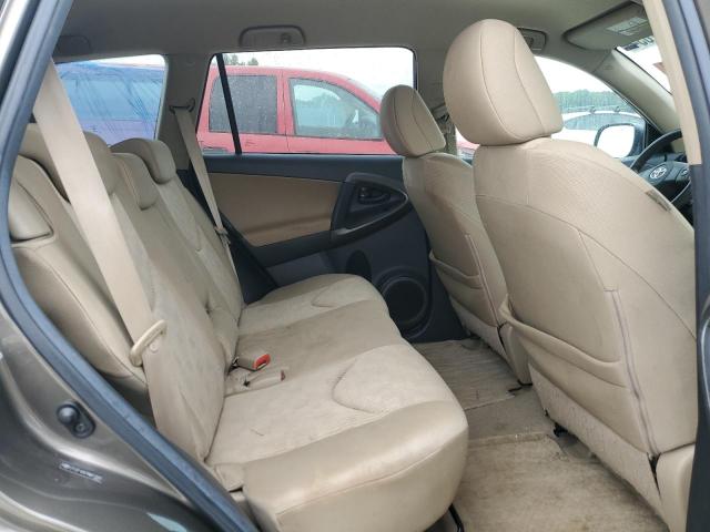 Photo 11 from auction – 2011 TOYOTA RAV4 with VIN 2T3ZF4DV7BW072685