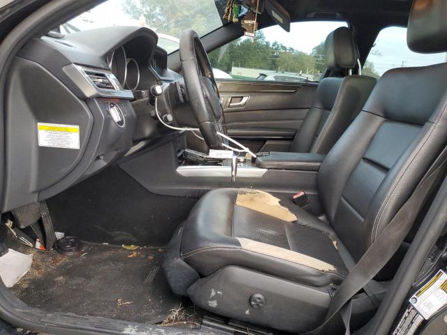 Photo 7 from auction – 2014 MERCEDES-BENZ E 350 with VIN WDDHF5KB1EA967169