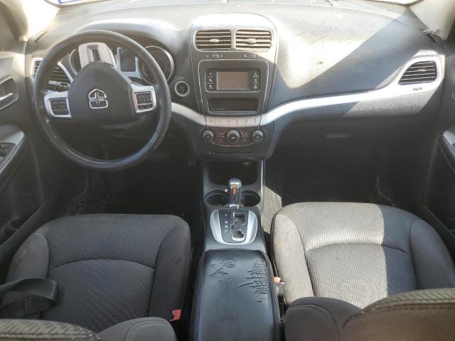 Photo 8 from auction – 2013 DODGE JOURNEY SX with VIN 3C4PDCBG8DT517554