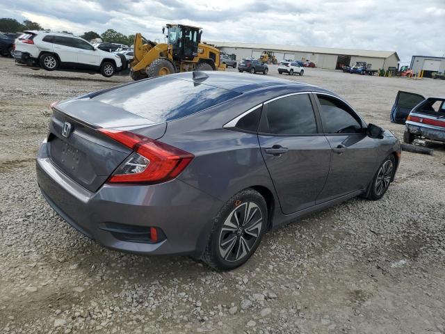 Photo 3 from auction – 2016 HONDA CIVIC EX with VIN 19XFC1F38GE014075