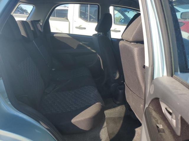 Photo 10 from auction – 2009 SUZUKI SX4 TECHNO with VIN JS2YB413196200060