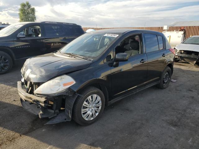 NISSAN VERSA S 2012 with VIN 3N1BC1CP6CK262538 - Photo from auction
