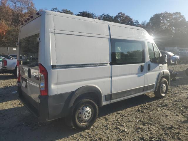 Photo 3 from auction – 2014 RAM PROMASTER with VIN 3C6TRVCG8EE123804