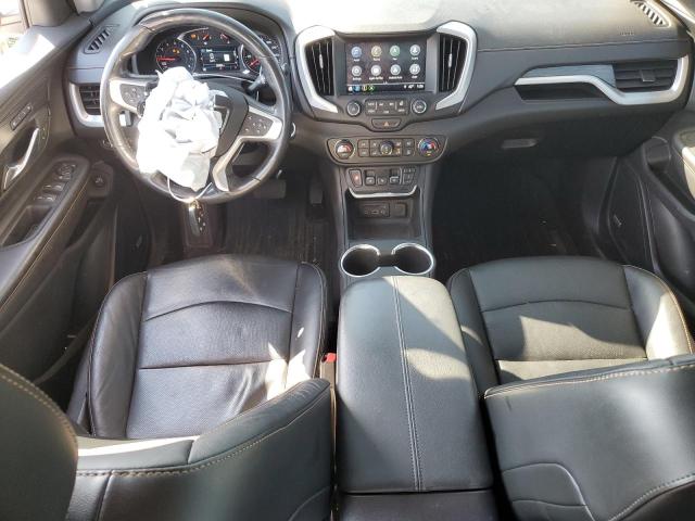 Photo 8 from auction – 2018 GMC TERRAIN SL with VIN 3GKALVEVXJL288891
