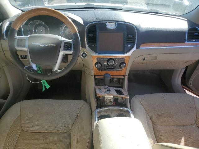 Photo 8 from auction – 2014 CHRYSLER 300C with VIN 2C3CCAET5EH281510