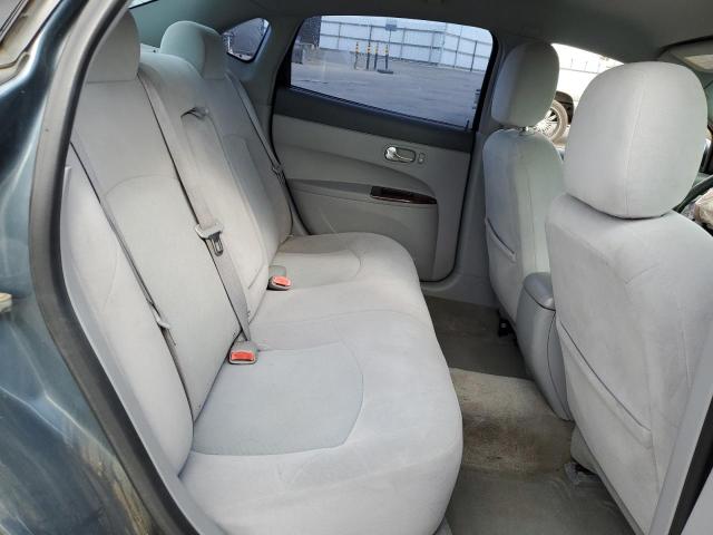 Photo 10 from auction – 2007 BUICK LACROSSE C with VIN 2G4WC582971201197