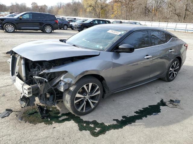 Zdjęcie 1 z aukcji – 2016 NISSAN MAXIMA 3.5 z VIN 1N4AA6AP9GC411587
