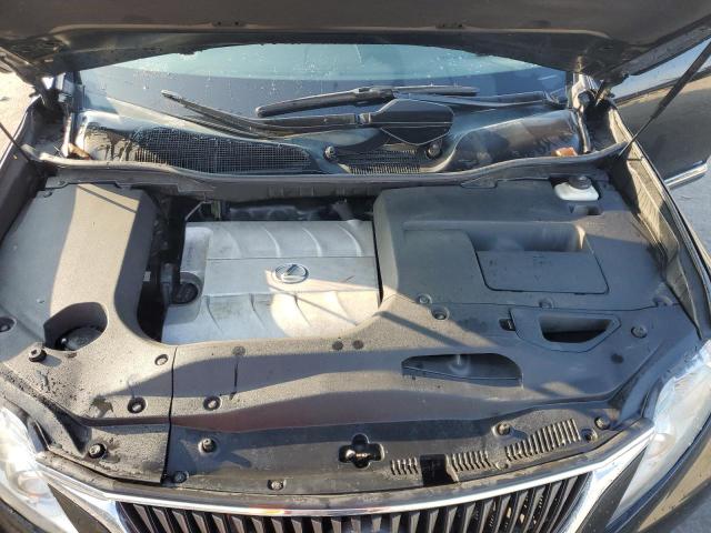 Photo 12 from auction – 2012 LEXUS RX 350 with VIN 2T2BK1BA4CC144218