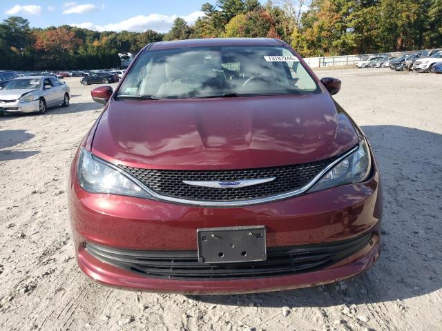 Photo 5 from auction – 2017 CHRYSLER PACIFICA T with VIN 2C4RC1DG8HR512747