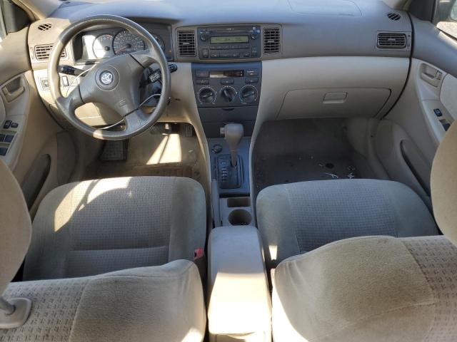 Photo 8 from auction – 2008 TOYOTA COROLLA CE with VIN 1NXBR32E88Z979064