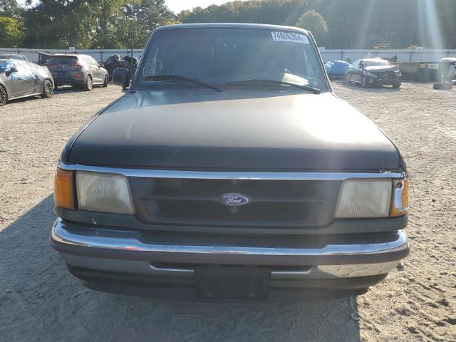 Photo 5 from auction – 1995 FORD RANGER SUP with VIN 1FTCR14XXSPB20303