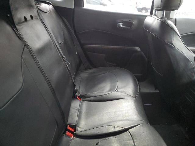 Photo 10 from auction – 2017 JEEP COMPASS SP with VIN 3C4NJCAB7HT652391