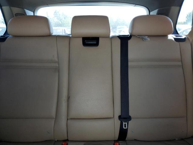 Photo 10 from auction – 2011 BMW X5 XDRIVE3 with VIN 5UXZV4C53BL413456