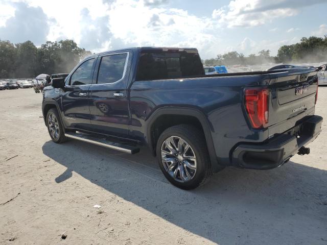 Photo 2 from auction – 2023 GMC SIERRA K15 with VIN 3GTUUGED6PG234661