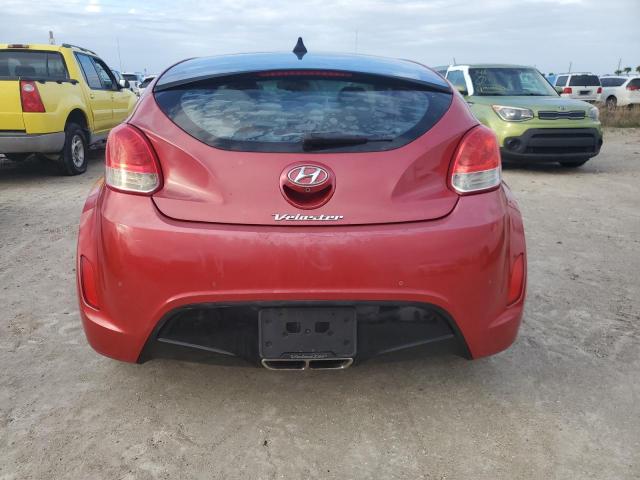 Photo 6 from auction – 2013 HYUNDAI VELOSTER with VIN KMHTC6ADXDU098117