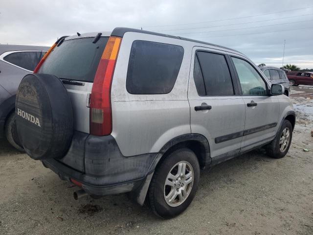 Photo 3 from auction – 2004 HONDA CR-V EX with VIN SHSRD78864U208141