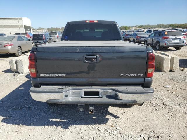 Photo 6 from auction – 2005 CHEVROLET SILVERADO with VIN 1GCHC23U65F952266